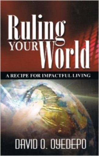 Picture of Ruling Your World