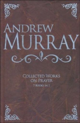 Picture of Andrew Murray: Collected Works On Prayer