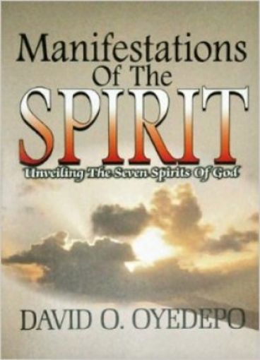 Picture of Manifestations Of The Spirit