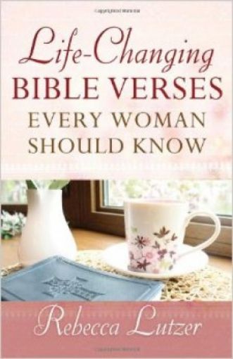 Picture of Life-Changing Bible Verses Every Woman Should Know