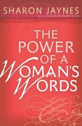 Picture of Power Of A Womans Words