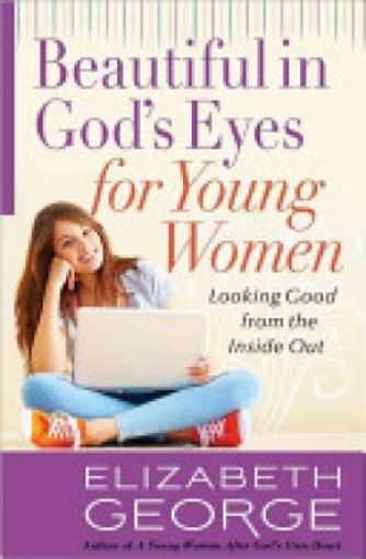 Picture of Beautiful In God's Eyes For Young Women