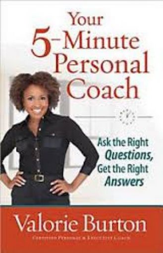 Picture of Your 5-Minute Personal Coach