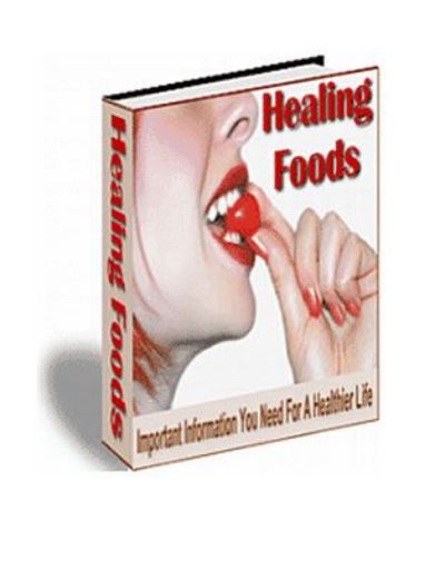 Picture of Healing Foods