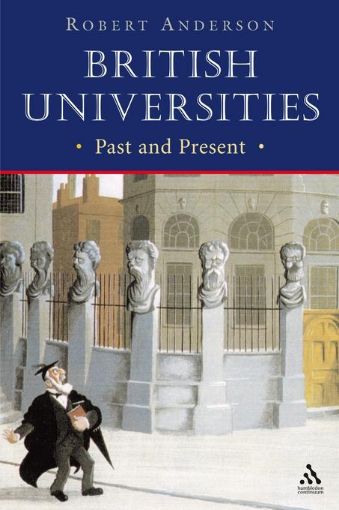 Picture of British Universities Past and Present