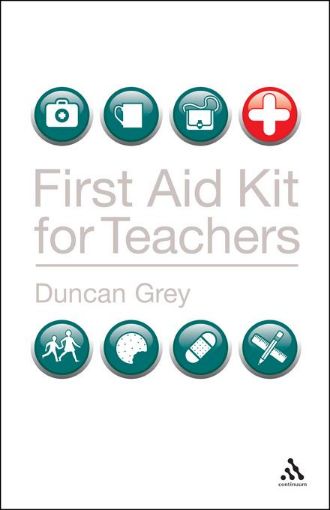 Picture of First Aid Kit for Teachers