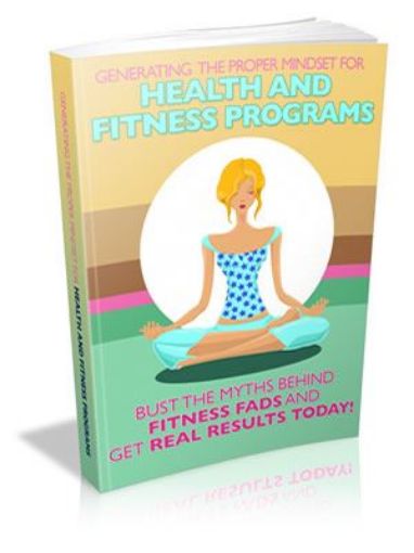 Picture of Health And Fitness Programs