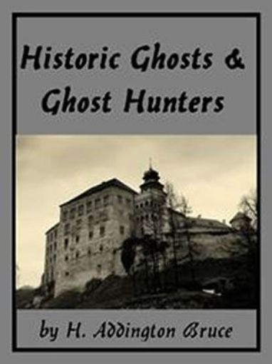 Picture of Historic Ghosts & Ghost Hunters