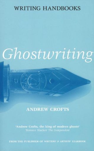 Picture of Ghostwriting