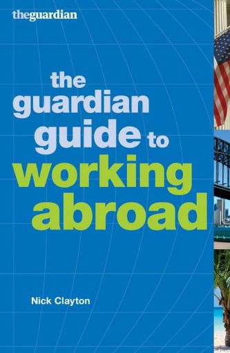 Picture of The Guardian Guide to Working Abroad