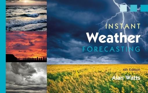 Picture of Instant Weather Forecasting
