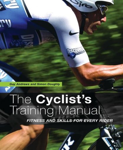 Picture of The Cyclist's Training Manual: Fitness and Skills for Every Rider