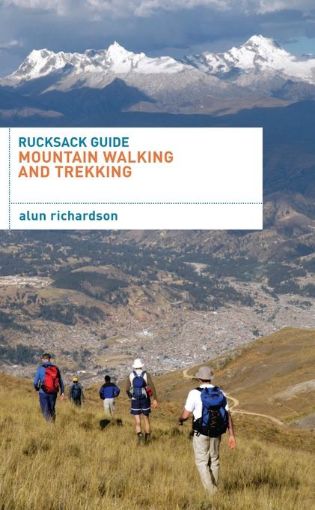 Picture of Rucksack Guide - Mountain Walking and Trekking