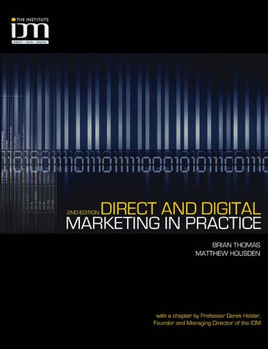 Picture of Direct and Digital Marketing in Practice