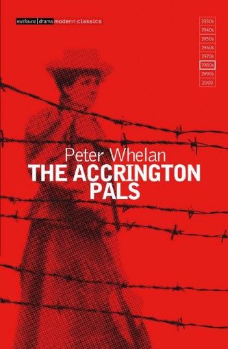 Picture of The Accrington Pals