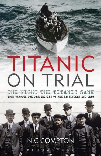 Picture of Titanic on Trial