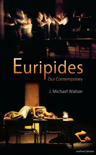 Picture of Euripides Our Contemporary