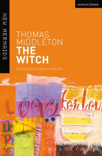 Picture of The Witch
