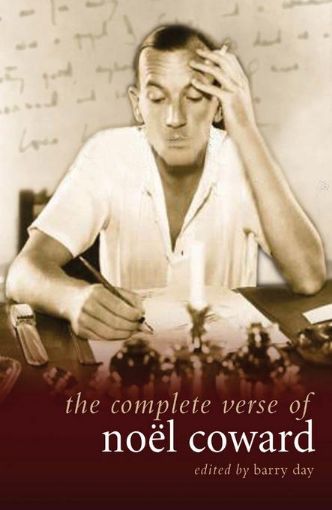 Picture of The Complete Verse of Noel Coward