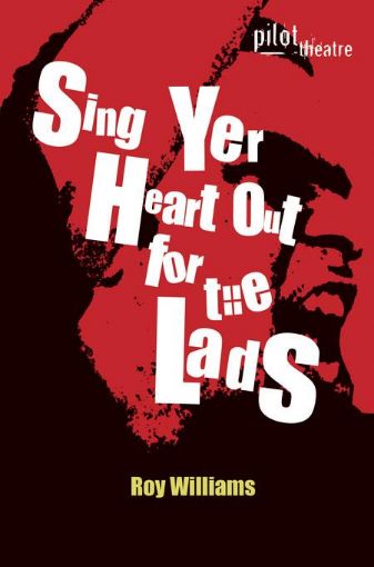 Picture of Sing Yer Heart Out for the Lads Epub