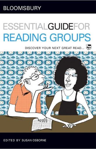 Picture of Bloomsbury Essential Guide for Reading Groups