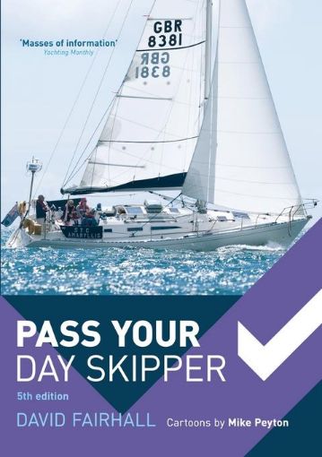 Picture of Pass Your Day Skipper