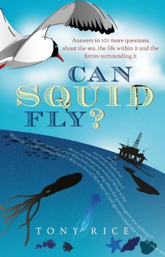 Picture of Can Squid Fly?