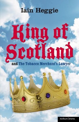 Picture of The King of Scotland and The Tobacco Merchants Lawyer