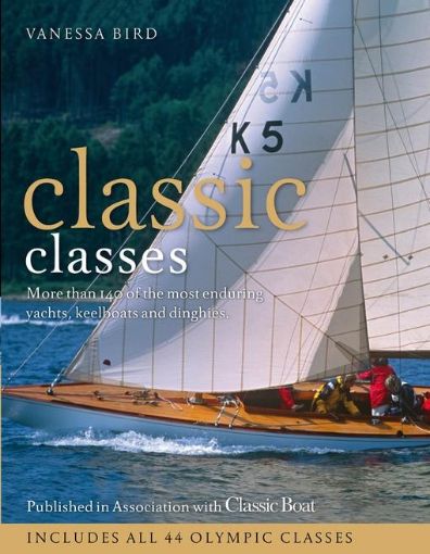 Picture of Classic Classes