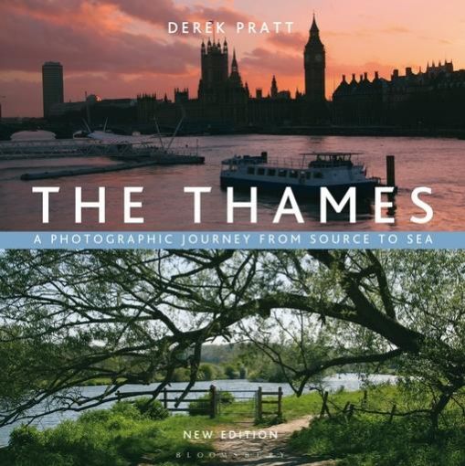 Picture of The Thames: A Photographic Journey from Source to Sea