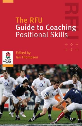 Picture of The Rfu Guide to Coaching Positional Skills