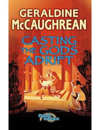 Picture of Casting the Gods Adrift
