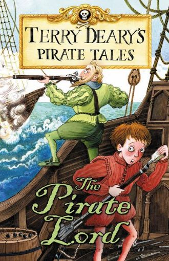 Picture of The Pirate Lord