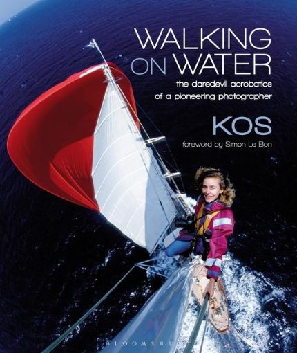 Picture of Walking on Water: The Daredevil Acrobatics of a Pioneering Photographer
