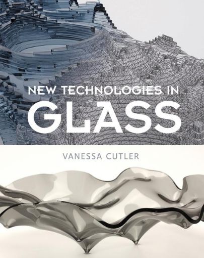 Picture of New Technologies in Glass