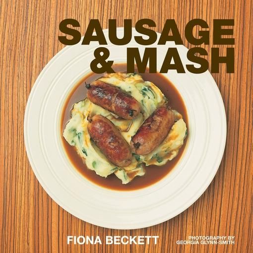 Picture of Sausage & MASH