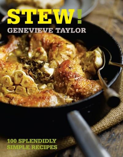 Picture of Stew!: 100 Splendidly Simple Recipes