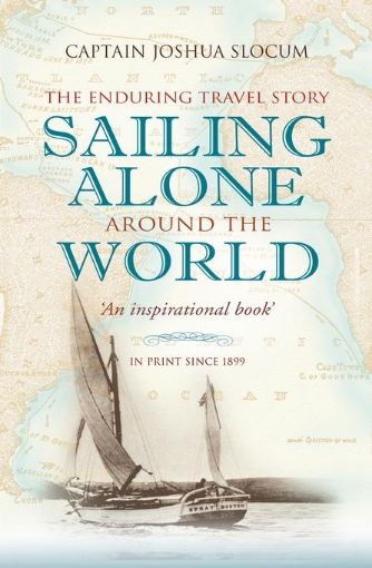 Picture of Sailing Alone Around the World