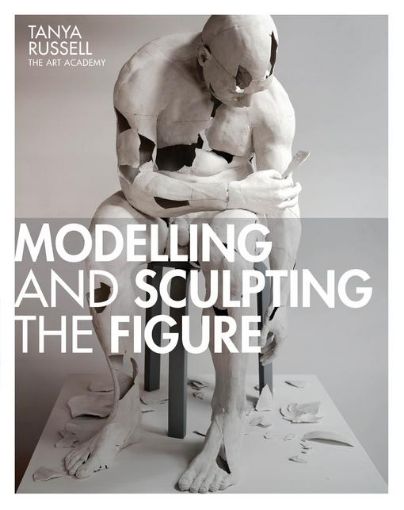 Picture of Modelling and Sculpting the Figure