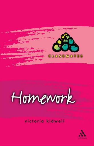 Picture of Homework