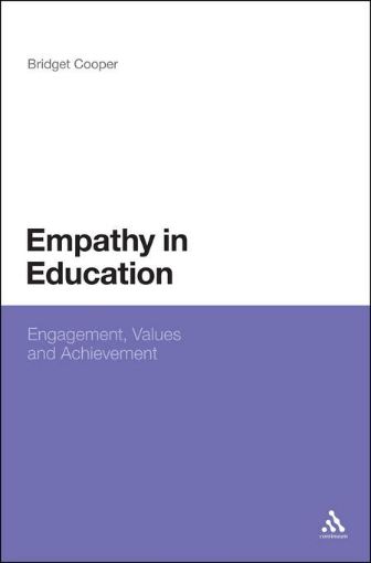 Picture of Empathy in Education: Engagement, Values and Achievement