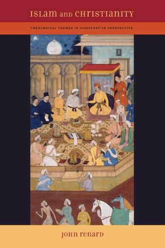 Picture of Islam and Christianity: Theological Themes in Comparative Perspective