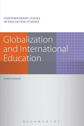 Picture of Globalization and International Education