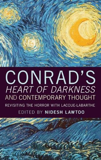 Picture of Conrad's 'Heart of Darkness' and Contemporary Thought: Revisiting the Horror with Lacoue-Labarthe