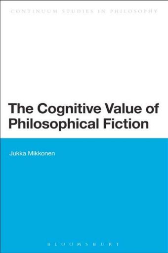 Picture of Cognitive Value of Philosophical Fiction