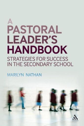 Picture of A Pastoral Leader's Handbook: Strategies for Success in the Secondary School