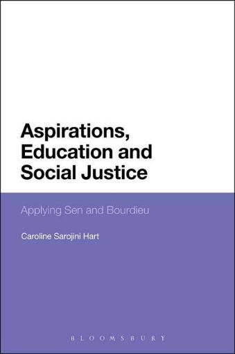 Picture of Aspirations, Education and Social Justice: Applying Sen and Bourdieu
