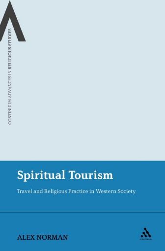 Picture of Spiritual Tourism: Travel and Religious Practice in Western Society