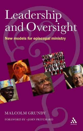 Picture of Leadership and Oversight