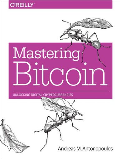 Picture of Mastering Bitcoin: Unlocking Digital Cryptocurrencies
